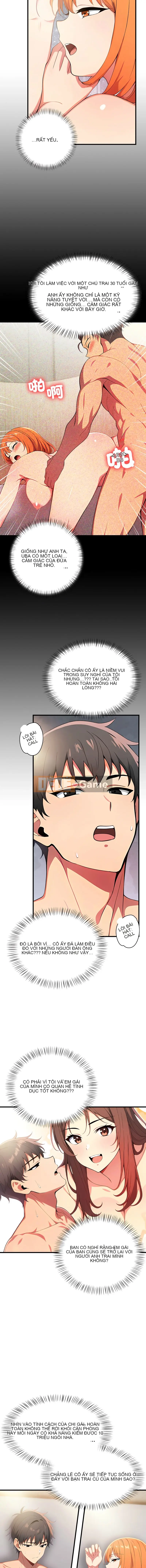 Bạn nghĩ ai Chương 12-13