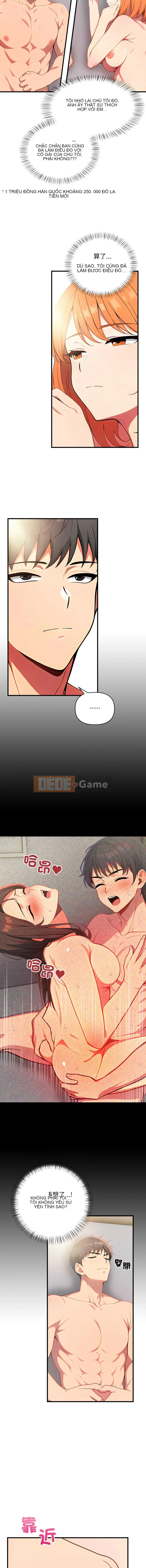 Bạn nghĩ ai Chương 12-13