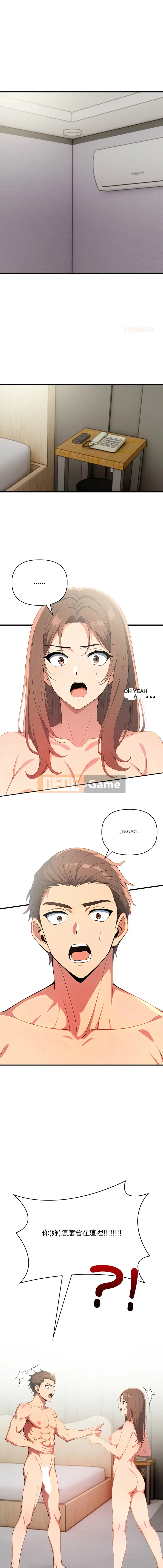 Bạn nghĩ ai Chương 12-13