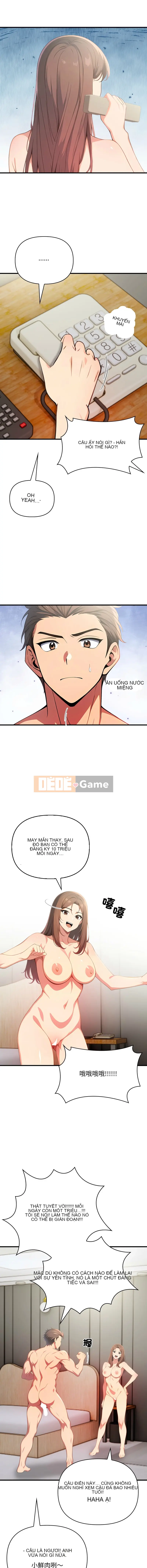 Bạn nghĩ ai Chương 12-13