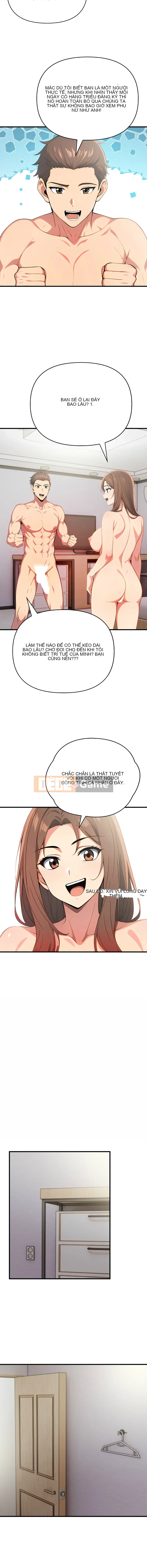 Bạn nghĩ ai Chương 12-13