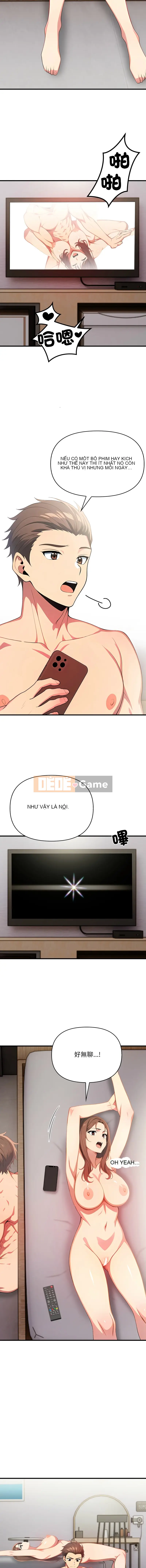 Bạn nghĩ ai Chương 12-13