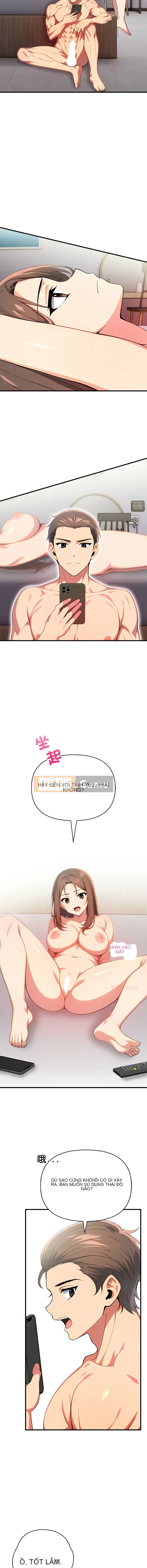 Bạn nghĩ ai Chương 12-13