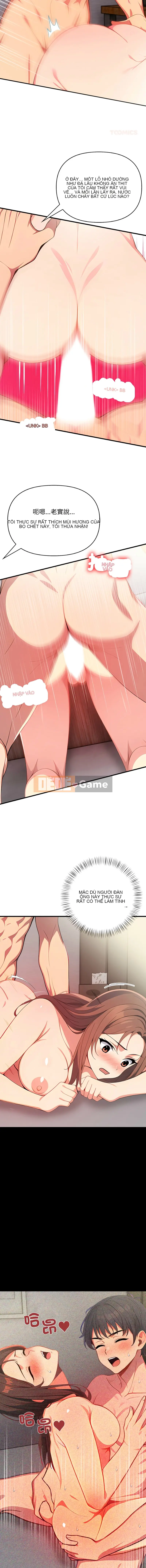 Bạn nghĩ ai Chương 12-13