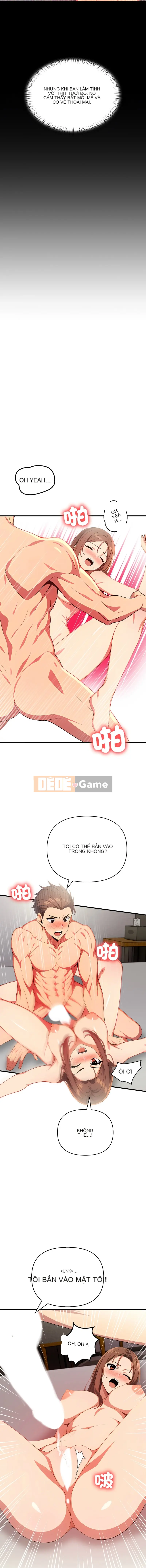 Bạn nghĩ ai Chương 12-13