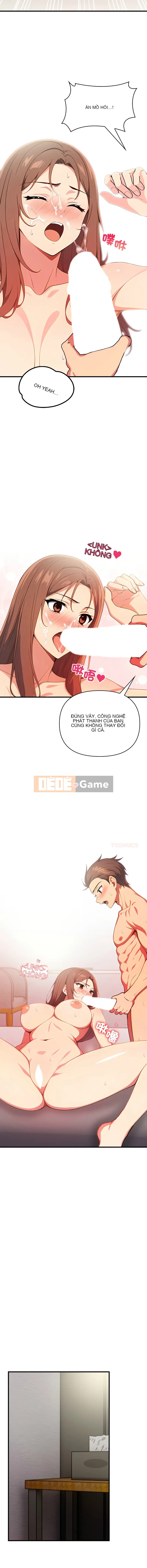 Bạn nghĩ ai Chương 12-13