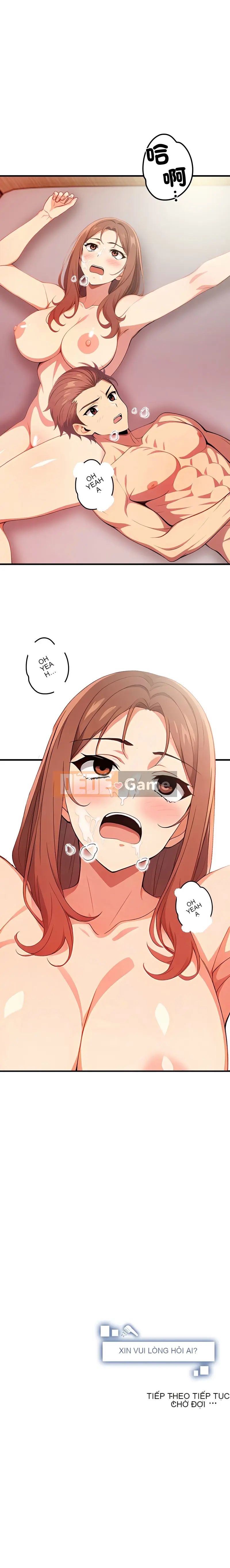 Bạn nghĩ ai Chương 12-13