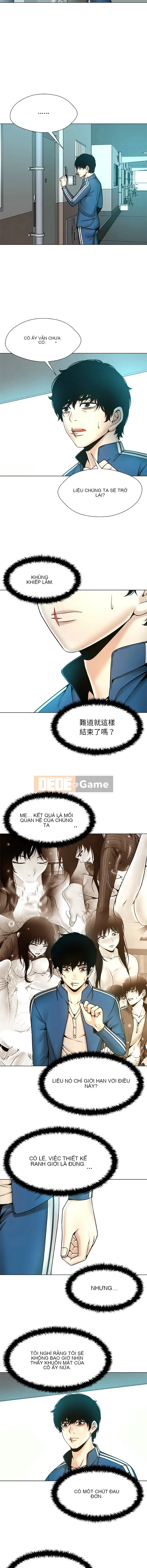 Số phận xấu số may mắn Chương 11-12