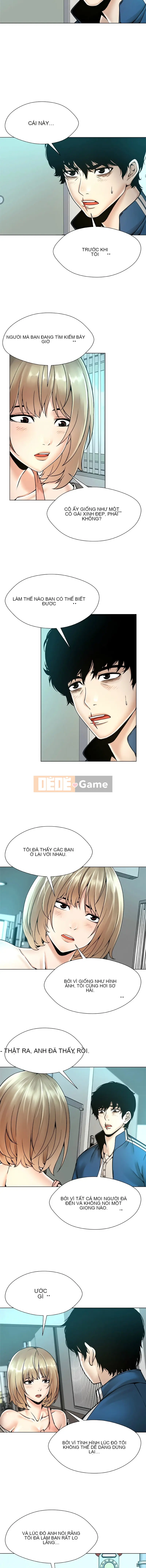 Số phận xấu số may mắn Chương 11-12