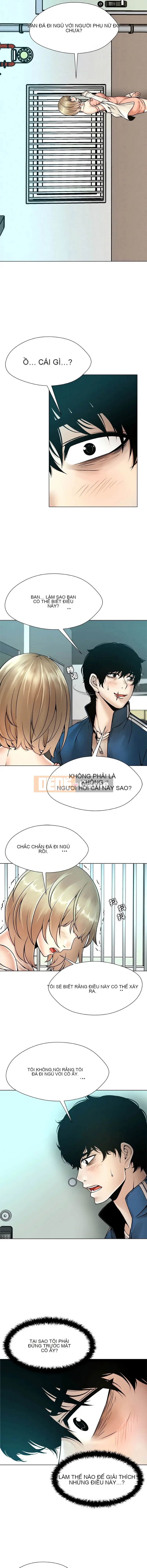 Số phận xấu số may mắn Chương 11-12