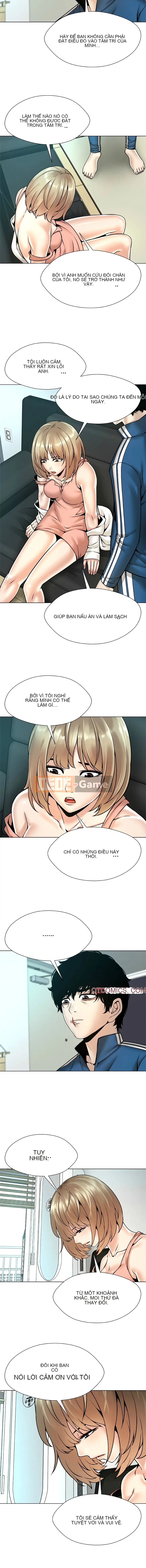 Số phận xấu số may mắn Chương 11-12