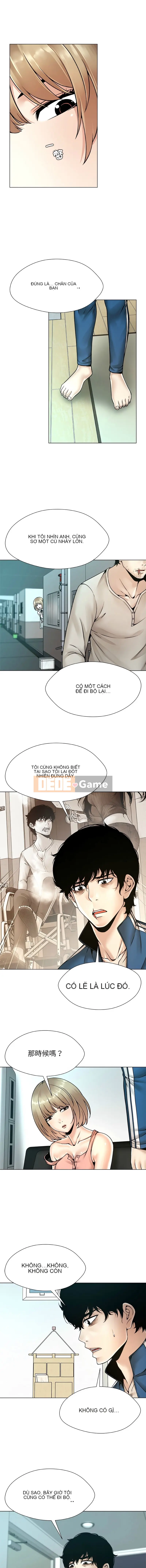 Số phận xấu số may mắn Chương 11-12