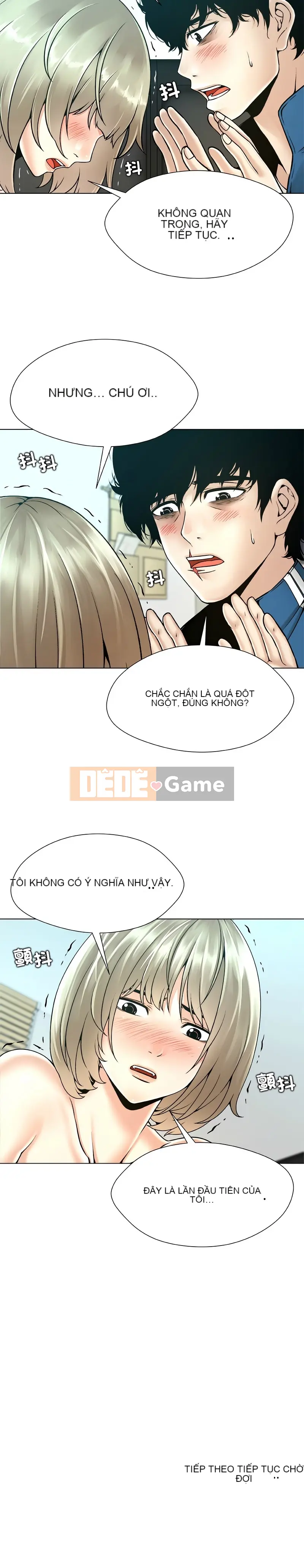 Số phận xấu số may mắn Chương 11-12