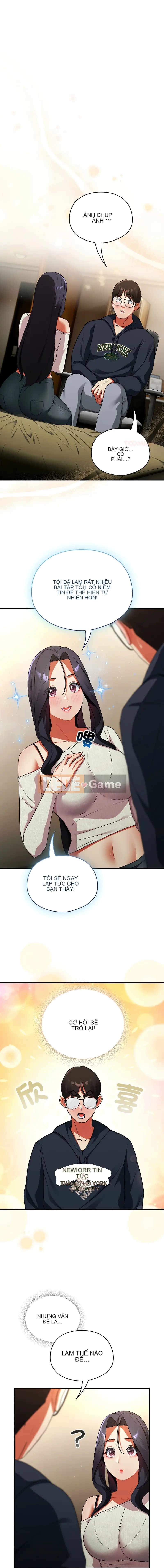 Ngay cả khi bạn phải hoàn thành bộ phim Chương 7-8