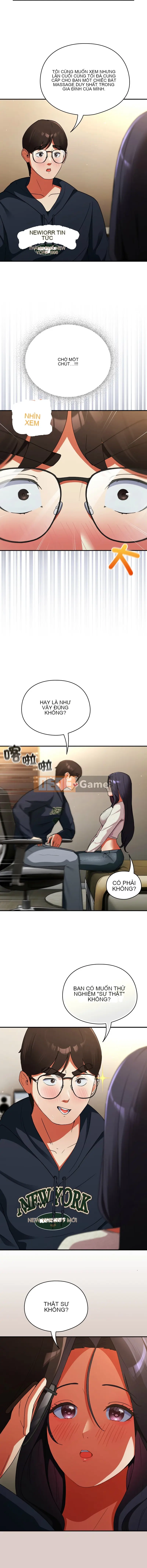 Ngay cả khi bạn phải hoàn thành bộ phim Chương 7-8