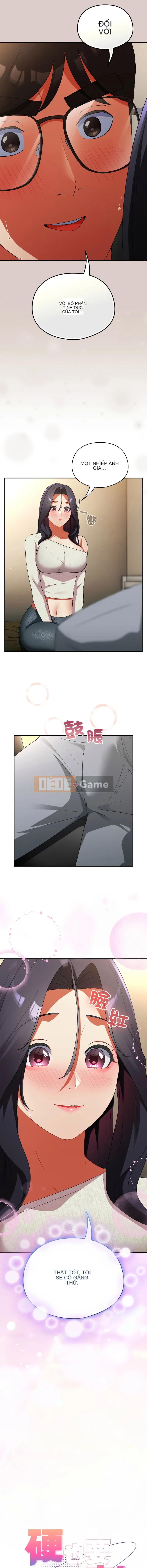 Ngay cả khi bạn phải hoàn thành bộ phim Chương 7-8