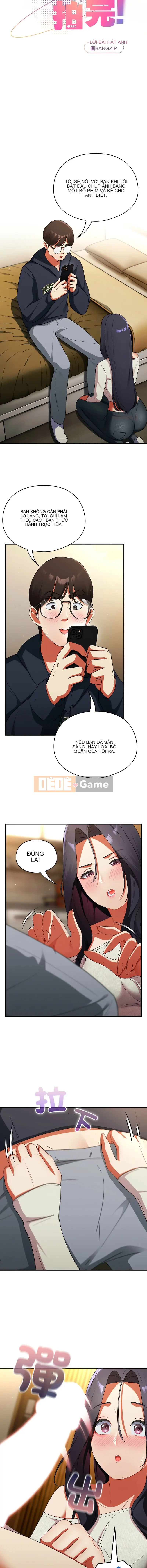 Ngay cả khi bạn phải hoàn thành bộ phim Chương 7-8