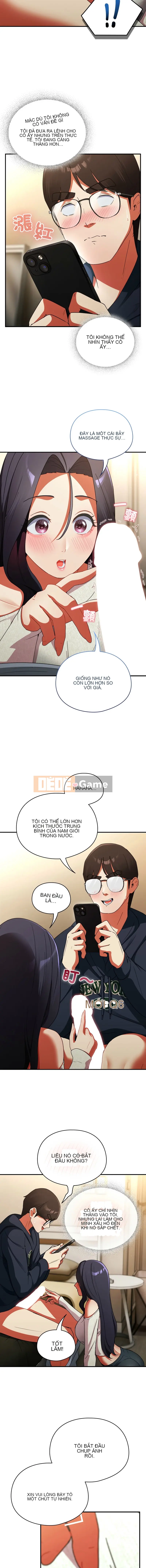 Ngay cả khi bạn phải hoàn thành bộ phim Chương 7-8