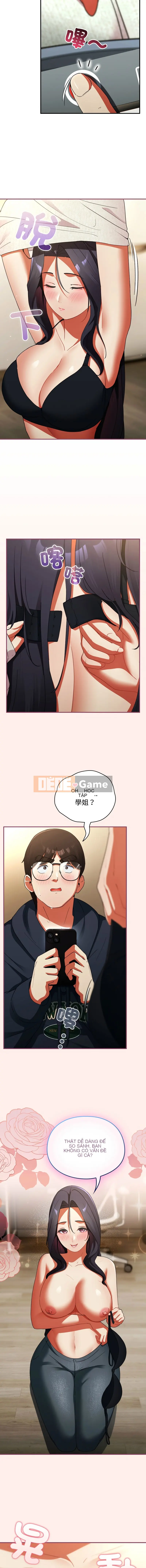 Ngay cả khi bạn phải hoàn thành bộ phim Chương 7-8