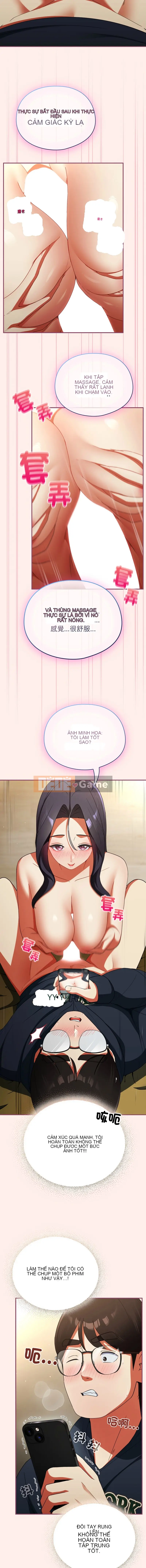 Ngay cả khi bạn phải hoàn thành bộ phim Chương 7-8