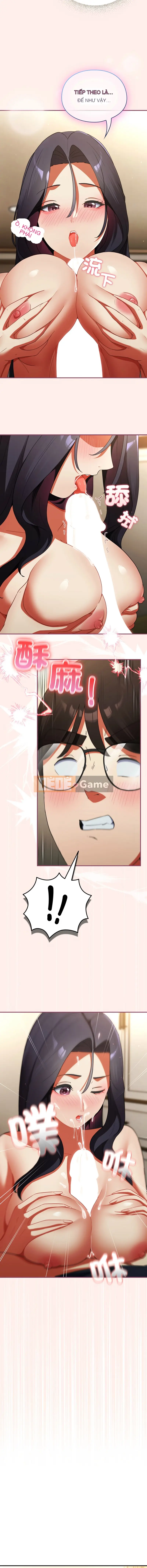 Ngay cả khi bạn phải hoàn thành bộ phim Chương 7-8