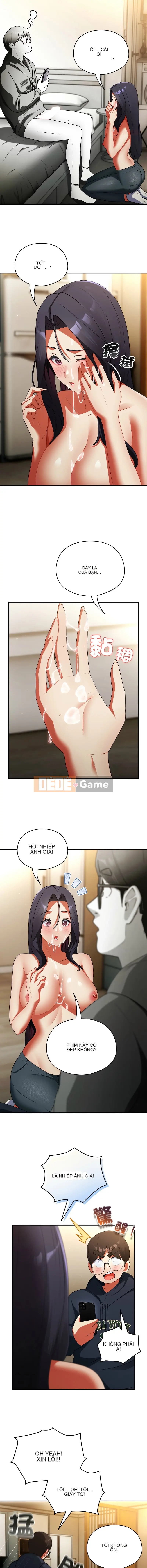 Ngay cả khi bạn phải hoàn thành bộ phim Chương 7-8