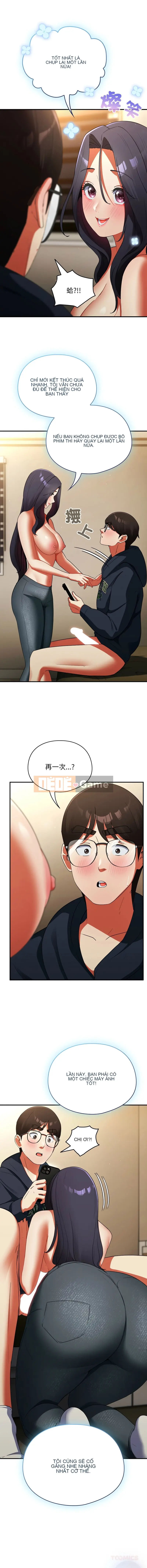 Ngay cả khi bạn phải hoàn thành bộ phim Chương 7-8