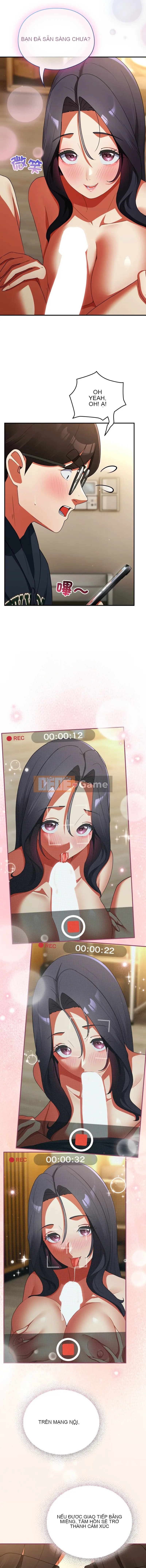 Ngay cả khi bạn phải hoàn thành bộ phim Chương 7-8