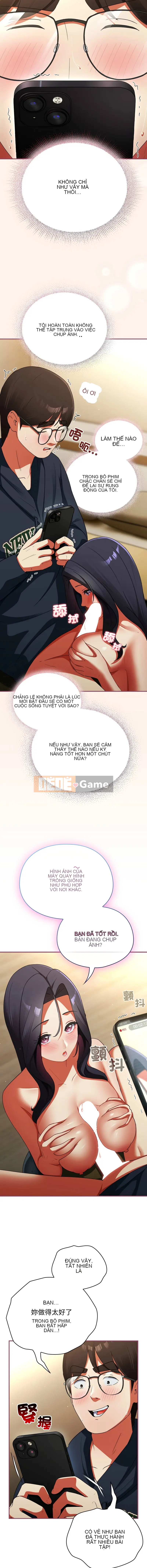 Ngay cả khi bạn phải hoàn thành bộ phim Chương 7-8