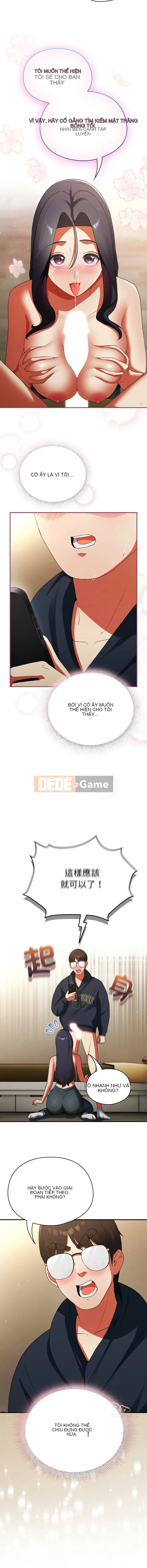 Ngay cả khi bạn phải hoàn thành bộ phim Chương 7-8