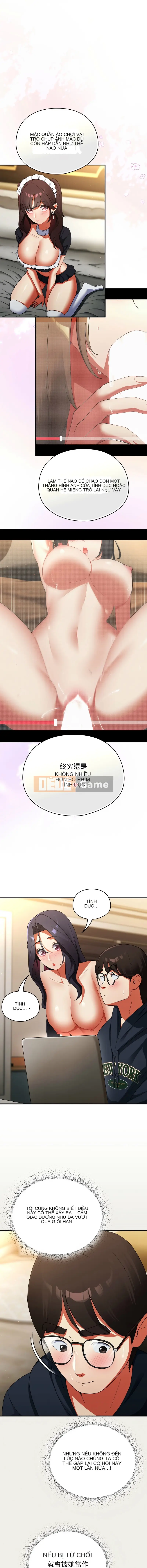 Ngay cả khi bạn phải hoàn thành bộ phim Chương 7-8