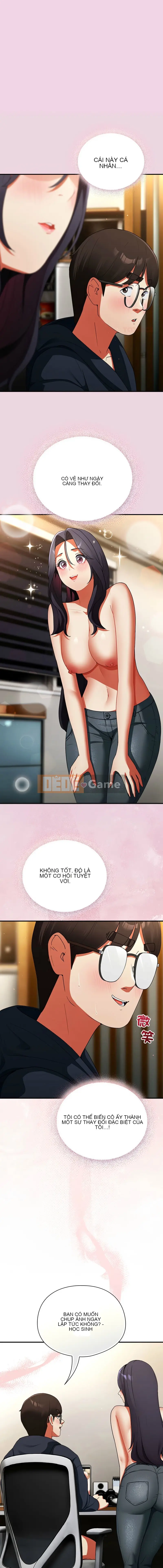 Ngay cả khi bạn phải hoàn thành bộ phim Chương 7-8