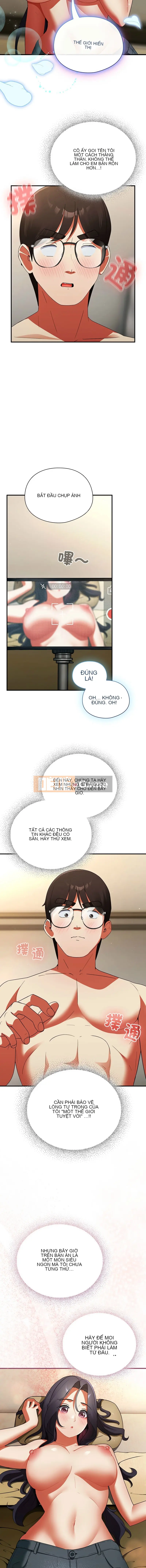 Ngay cả khi bạn phải hoàn thành bộ phim Chương 7-8