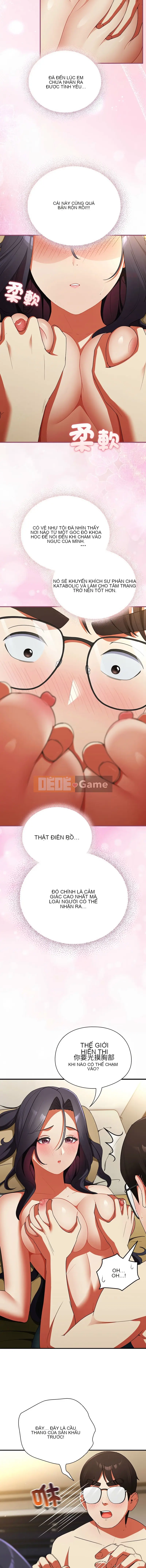 Ngay cả khi bạn phải hoàn thành bộ phim Chương 7-8