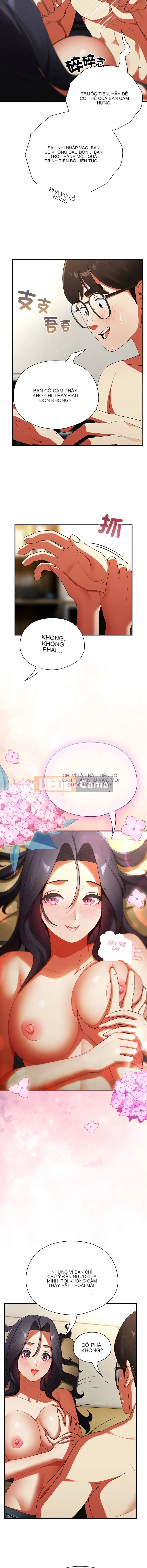 Ngay cả khi bạn phải hoàn thành bộ phim Chương 7-8