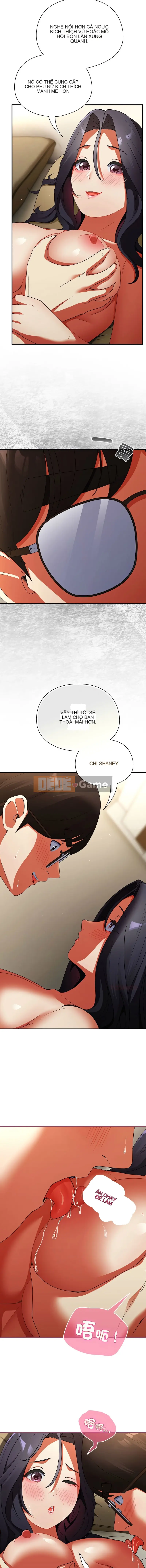 Ngay cả khi bạn phải hoàn thành bộ phim Chương 7-8