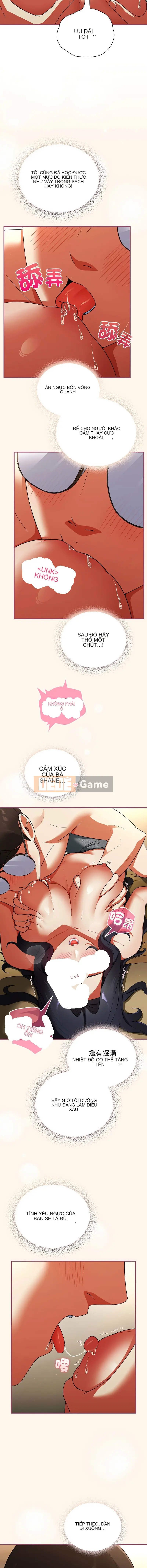 Ngay cả khi bạn phải hoàn thành bộ phim Chương 7-8