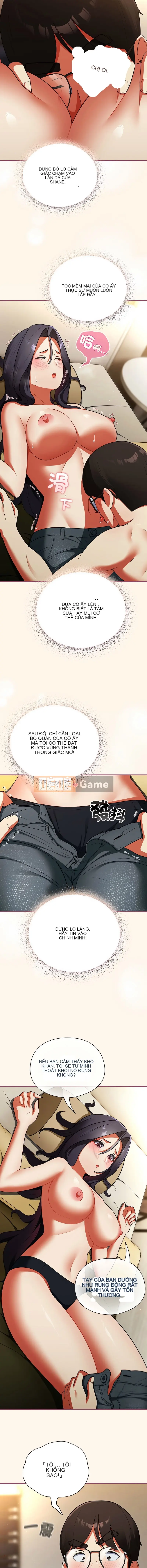 Ngay cả khi bạn phải hoàn thành bộ phim Chương 7-8