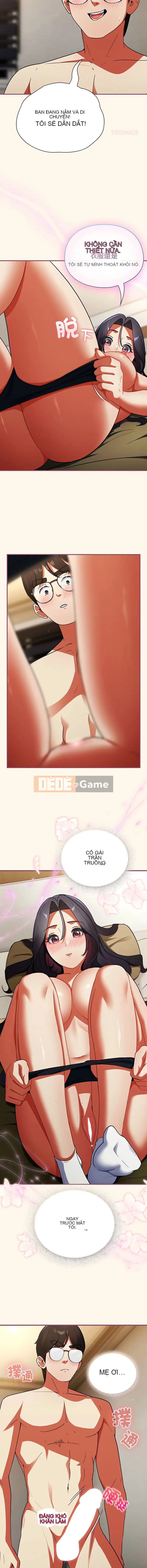 Ngay cả khi bạn phải hoàn thành bộ phim Chương 7-8