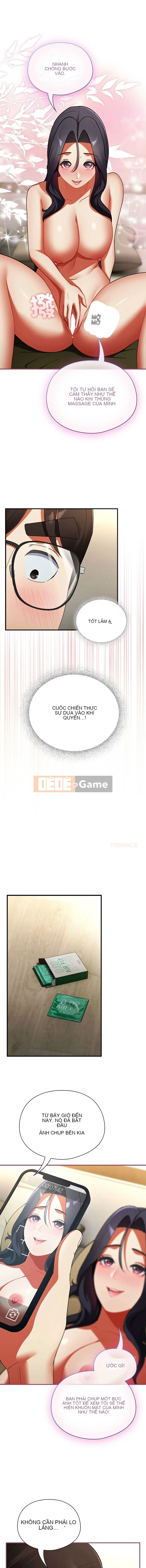 Ngay cả khi bạn phải hoàn thành bộ phim Chương 7-8