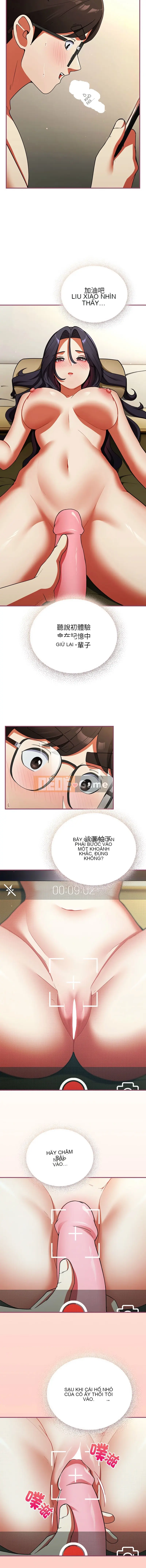 Ngay cả khi bạn phải hoàn thành bộ phim Chương 7-8