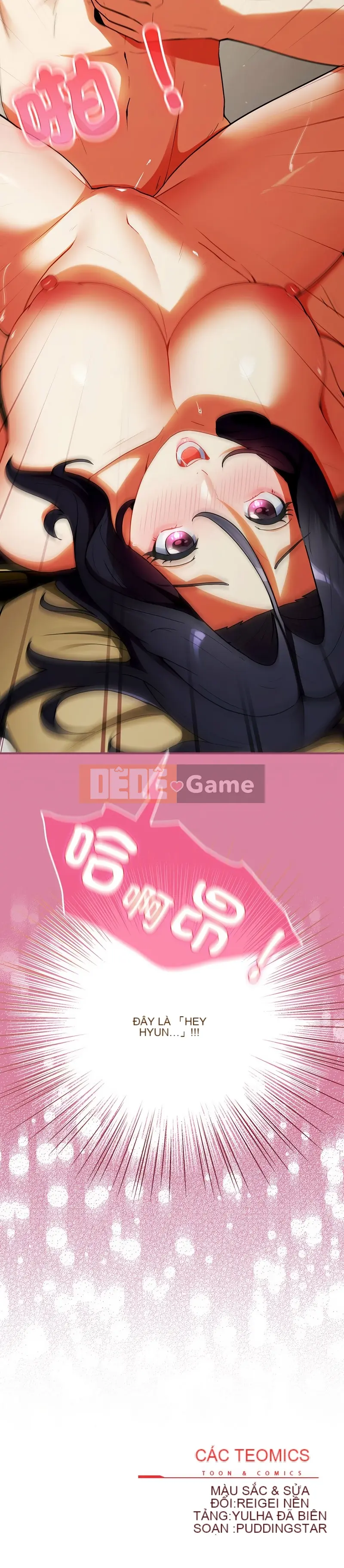 Ngay cả khi bạn phải hoàn thành bộ phim Chương 7-8