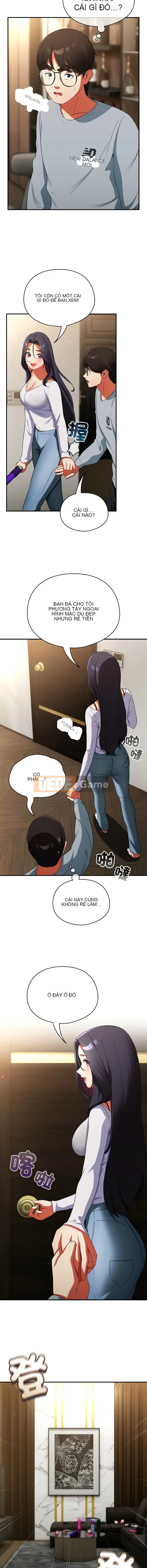 Ngay cả khi bạn phải hoàn thành bộ phim Chương 5-6