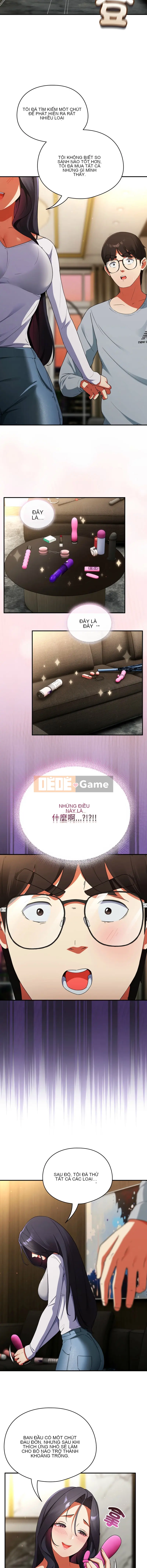 Ngay cả khi bạn phải hoàn thành bộ phim Chương 5-6