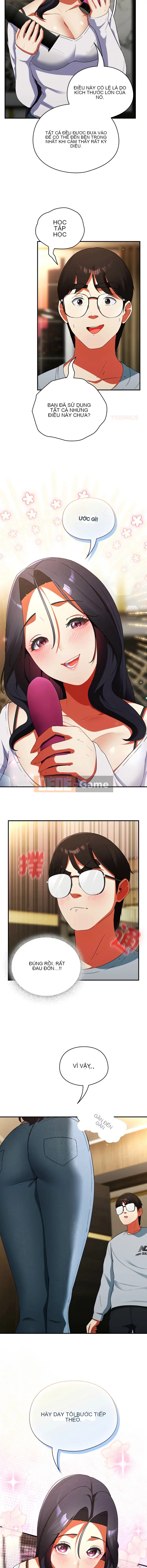 Ngay cả khi bạn phải hoàn thành bộ phim Chương 5-6