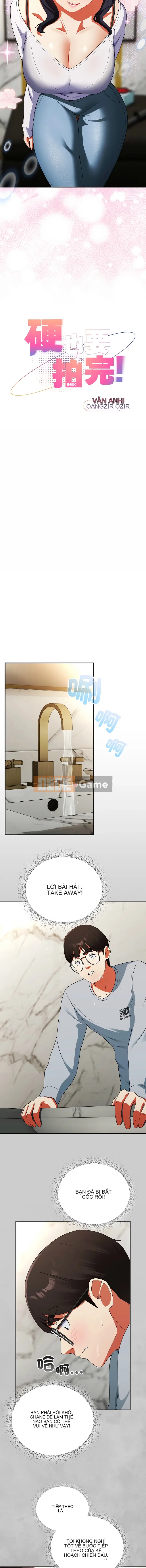 Ngay cả khi bạn phải hoàn thành bộ phim Chương 5-6