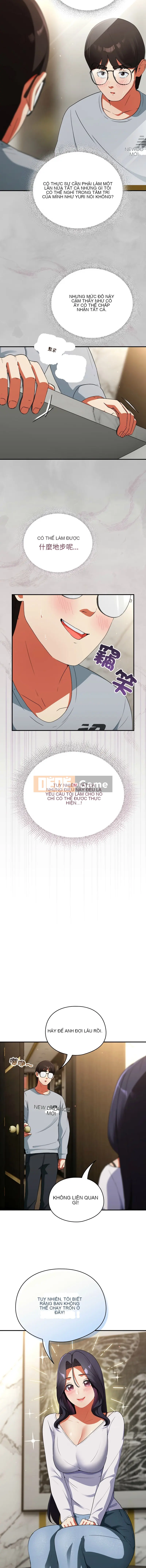 Ngay cả khi bạn phải hoàn thành bộ phim Chương 5-6