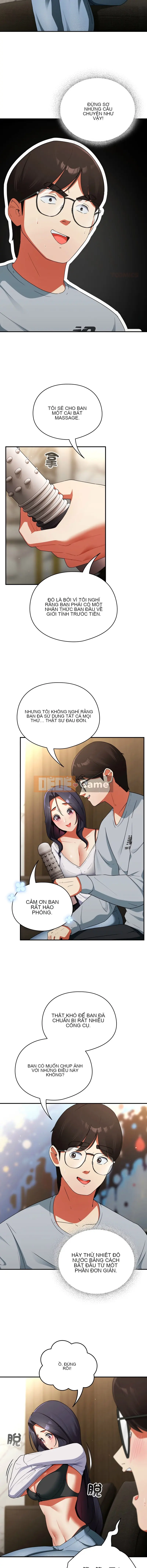 Ngay cả khi bạn phải hoàn thành bộ phim Chương 5-6