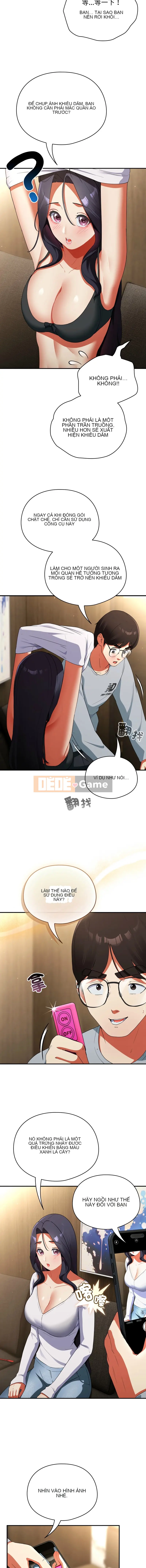 Ngay cả khi bạn phải hoàn thành bộ phim Chương 5-6