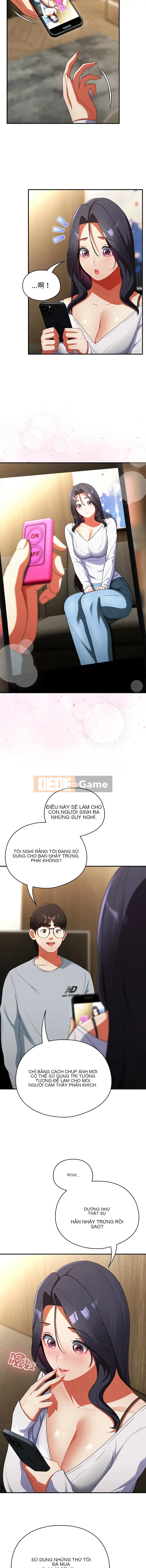 Ngay cả khi bạn phải hoàn thành bộ phim Chương 5-6